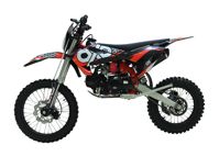 купить Мотоцикл OXO Base 125 M PITBIKE в Москве - фото 