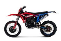 купить Мотоцикл TMBK Kinetic 300 ENDURO в Москве - фото 