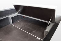 купить Катер-лодка алюминиевая ВОЛЖАНКА 50 Fish в Москве - фото 