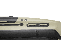 купить Лодка ПВХ REEF Тритон 370 S-MAX с интегрированным фальшбортом в Москве - фото 