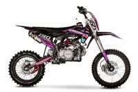 купить Мотоцикл питбайк SHARMAX MOTORS PowerMax 190 MIAMI в Москве - фото 