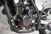 купить Мотоцикл кроссовый эндуро BSE Z1Y в Москве - фото 