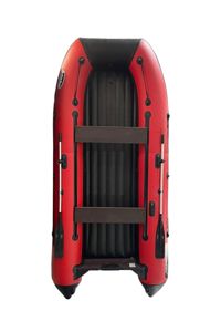 купить Лодка ПВХ BIG BOAT Regat 360 в Москве - фото 