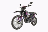 купить Мотоцикл кроссовый эндуро AVANTIS A7 NEW (CBS300/174MN-3) KKE в Москве - фото 