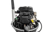 купить 4х-тактный лодочный мотор SHARMAX SMF30HS (2024) в Москве - фото 