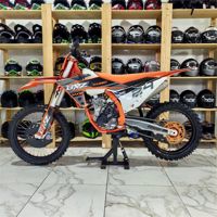 купить Мотоцикл BRZ MX8 NX250 24 ENDURO в Москве - фото 