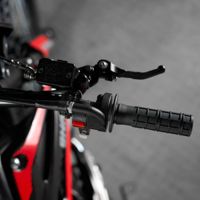 купить Мотоцикл кроссовый эндуро SHARMAX Sport 250 в Москве - фото 