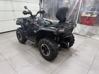 купить Loncin xwolf 550L eps в Москве - фото 