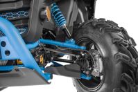 купить Квадроцикл SEGWAY Snarler AT6 LE (ПСМ) в Москве - фото 