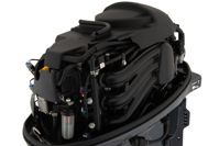 купить 4х-тактный лодочный мотор SEANOVO SNEF40FEL-T в Москве - фото 