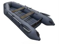 купить Лодки ПВХ БАРС 3400 НДНД в Москве - фото 
