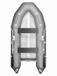 купить Лодка ПВХ X-RIVER Rocky 355 в Москве - фото 