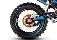 купить Мотоцикл кроссовый эндуро SHARMAX Expert 320 в Москве - фото 