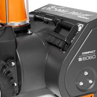 купить Снегоуборщик DAEWOO S6060 в Москве - фото 