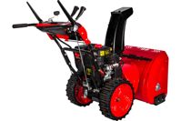 купить Снегоуборщик DDE ST7066LE в Москве - фото 