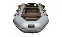 купить Лодка ПВХ SIBRIVER Таймыр 290 в Москве - фото 