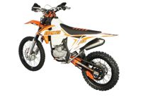 купить Мотоцикл AVANTIS A8 250 Carb (PR250/172FMM-5) KKE (2024) ENDURO в Москве - фото 