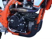 купить Мотоцикл XGZ K26-NB300 ENDURO в Москве - фото 