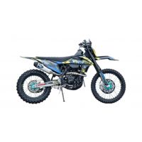 купить Мотоцикл FIDELIS ET Fortis SF8 NC300S FCR/NTS ENDURO в Москве - фото 
