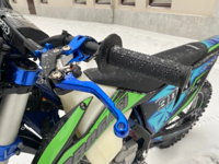 купить Мотоцикл кроссовый эндуро ПРОГАСИ Race 300 ENDURO в Москве - фото 