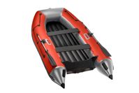 купить Лодка ПВХ STORMLINE Air Classic 300 в Москве - фото 