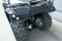 купить Квадроцикл LINHAI-YAMAHA M150 в Москве - фото 