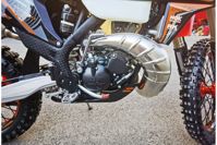 купить Мотоцикл JHL M5 MT250 (1E66MM) ENDURO в Москве - фото 