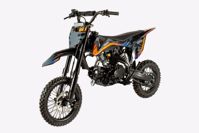 купить Мотоцикл AVANTIS KT-125E Classic 14/12 PITBIKE в Москве - фото 
