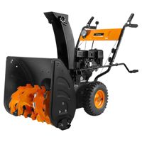 купить Снегоуборщик DEKO ST 560 LE в Москве - фото 