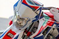 купить Мотоцикл кроссовый эндуро BSE RTC-300R 3.0 в Москве - фото 