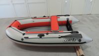 купить Лодка ПВХ COMPAS 285E в Москве - фото 