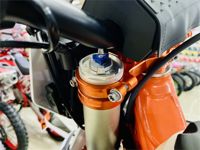 купить Мотоцикл BRZ MX8 NC450S ENDURO в Москве - фото 