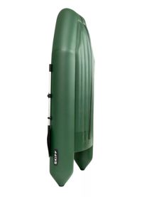 купить Лодка ПВХ SIBRIVER Skiff 290 НДНД в Москве - фото 