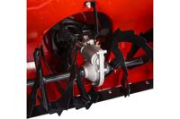 купить Снегоуборщик DDE ST7066E в Москве - фото 