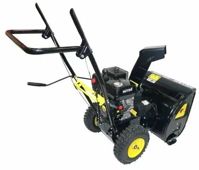 купить Снегоуборщик HUTER SGC 11000CD в Москве - фото 