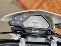 купить Мотоцикл МОТОБАЗА А3 ENDURO в Москве - фото 