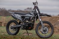 купить Мотоцикл кроссовый эндуро SHARMAX Expert 300 в Москве - фото 