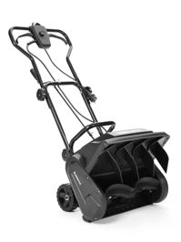 купить Снегоуборщик KETTAMA ECO 1600 в Москве - фото 