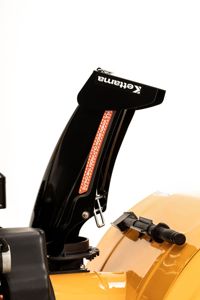 купить Снегоуборщик KETTAMA LUXE KTA80-C Superior в Москве - фото 