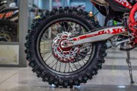 купить Мотоцикл кроссовый эндуро HASKY F6 Racing 175FMN PR300 в Москве - фото 