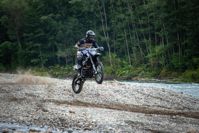 купить Мотоцикл кроссовый эндуро SHARMAX Expert 300 в Москве - фото 