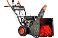 купить Снегоуборщик YANIS Blizzard M24DL в Москве - фото 