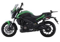 купить Мотоцикл BAJAJ Dominar 400 NEW DTS-I в Москве - фото 