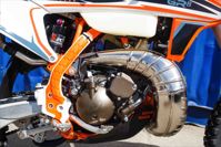 купить Мотоцикл кроссовый эндуро GR8 T250L (2T) Pro в Москве - фото 