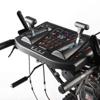 купить Снегоуборщик PATRIOT Сибирь 130 ET в Москве - фото 