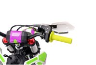 купить Мотоцикл PITONMOTO PX3 110EA 14/12 PITBIKE в Москве - фото 