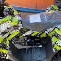 купить Квадроцикл HUMMER Hunter 150cc в Москве - фото 