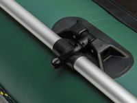 купить Лодка ПВХ ЛИДЕР ТАЙГА 320 Киль в Москве - фото 