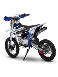 купить Мотоцикл питбайк SHARMAX PowerMax 140 (2024) в Москве - фото 