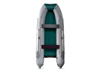 купить Лодка ПВХ РАКЕТА РК-420 в Москве - фото 